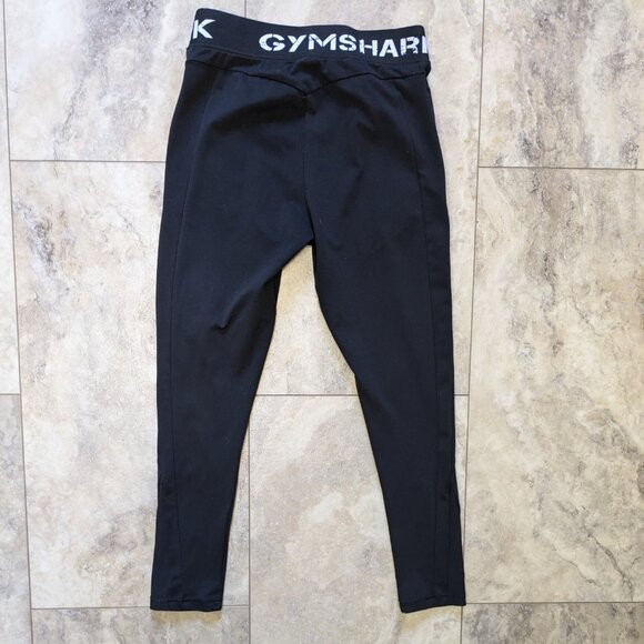 Gymshark Legacy Fitness Leggings (women's M) - Picture 6 of 7
